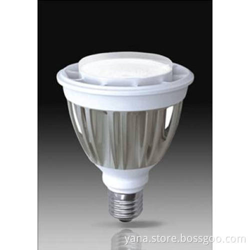 led spotlight bulb with 11W base type for you choose